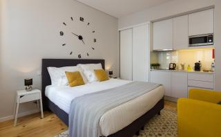 Virtudes City Lofts - Porto - 2