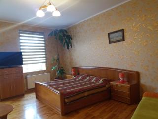 Ventspils Apartments - Ventspils - 9