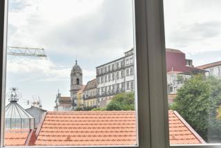 Clerigos Old Town Apartment - Porto - 8