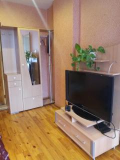 Ventspils Apartments - Ventspils - 0