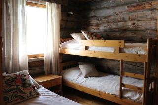 Avatar Kelo Cottage - Ruka - 4