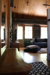 Avatar Kelo Cottage - Ruka - 1