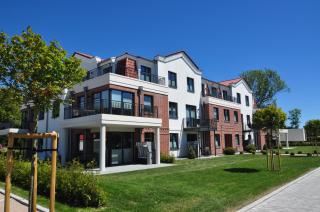 Avalon Hotel Bellevue - Fehmarn - 6
