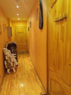 Ventspils Apartments - Ventspils - 5