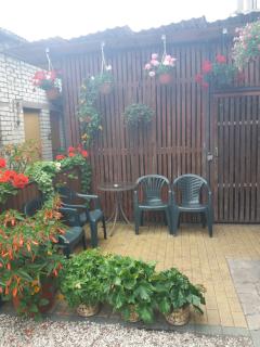 Ventspils Apartments - Ventspils - 8