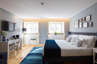 Virtudes City Lofts - Porto - 4