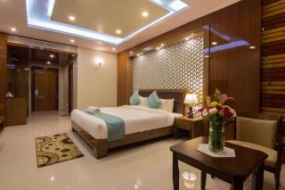 HOTEL HEIGA vns - Shillong - 7