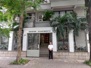 Downtown Retro Serviced Apartment - Ho Chi Minh City - 0