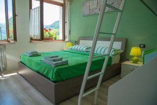 Casa Verde Belluno - Mel - 1