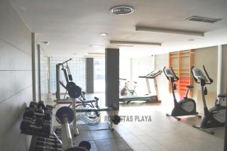 Apartamento Playa Serena - Roquetas de Mar - 6