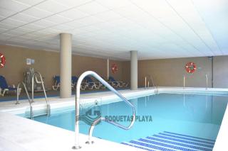 Apartamento Playa Serena - 3