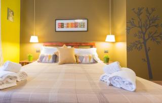 B&B Miro Centro Catania - Catania - 8