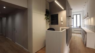 Suite Inn Rome - Roma - 6