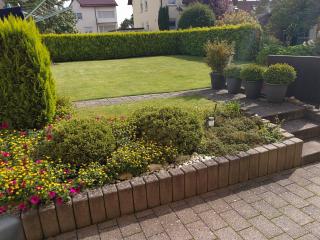 Ferienwohnung am Rande der Dönche - 1