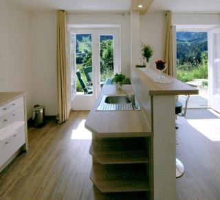 Apartmenthaus Ahorn - Mittelberg - 4