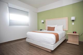 Sleep Inn Mazatlan - Mazatlán - 8