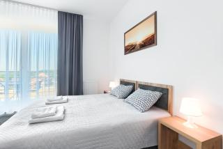 Resort Holiday Home Centrum Opieki i Rehabilitacji - Jarosławiec - 9