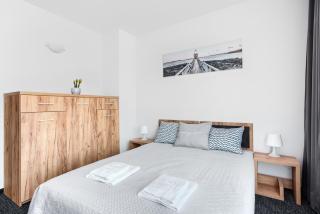 Resort Holiday Home Centrum Opieki i Rehabilitacji - Jarosławiec - 8