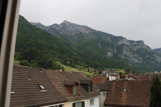 Hotel Lowen - Walenstadt - 3