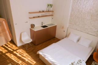 Design Apartments in Park - Brno - 5