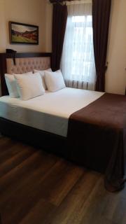 Zagnospasa Konaklari - Trabzon - 6
