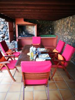 Villa la petite - Guatiza - 8
