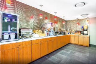 Arya Inn & Suites - Farmers Branch - 8
