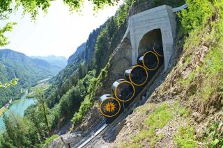Studio Mythen - Schwyz (Svitto) - 1