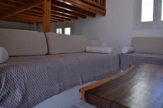 M for Mykonos - Míconos - 1