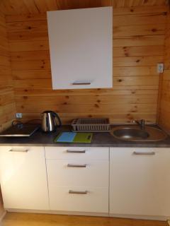 Anielsko domki nad morzem - 2