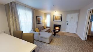 Chase Suite Hotel Newark Fremont - Newark - 6