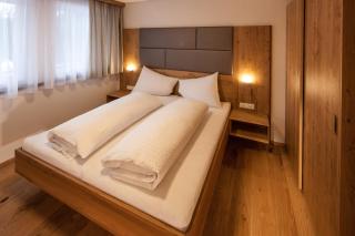 Hotel Sonnalpen - Damuls - 4
