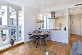 Sánchez Pastor FreshApartments - Málaga - 9