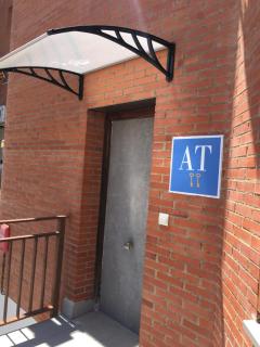 Apartamento Ausonio 2 dormitorios - Mérida - 7