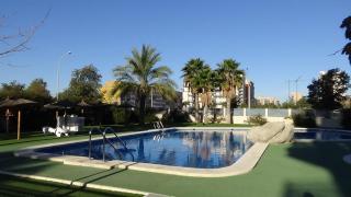 Aпартаменты в San Juan Playa - Alicante - 0