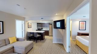 Chase Suite Hotel Newark Fremont - Newark - 9