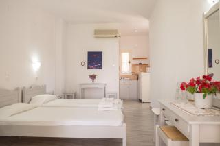 Nikoleta's Studios - Drios - 3