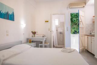 Nikoleta's Studios - Drios - 6