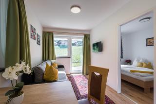 Ferienwohnung Unterlechner - Vomp - 4