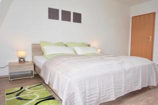 Manitius 9, DD-Friedrichstadt (Zentrumsnah) - Dresde - 1