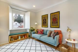 WHome | Campo de Ourique Premium Apartment - Lisbona - 8