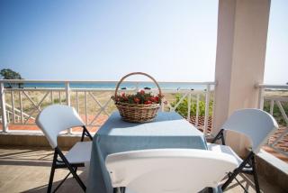 "By The Sea" Family apartments - Paralia Dionysiou - 0