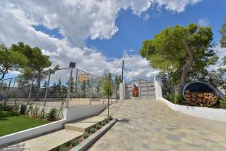 Villa PortoMare - Porto Rafti - 1