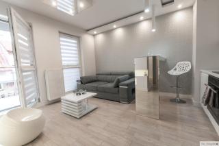 Apartamenty Lustrzany - Kielce - 9