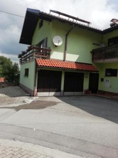 Apartmaji Karbic - 7
