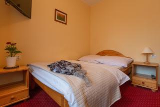 Willa Świdrówka - 4