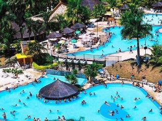 Aldeia das Águas Park Resort - Barra do Piraí - 0