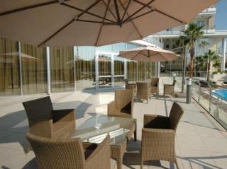 Mediterraneo Palace Hotel - Amantea - 5