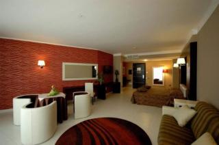 Mediterraneo Palace Hotel - Amantea - 3
