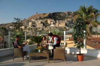 Mediterraneo Palace Hotel - Amantea - 2